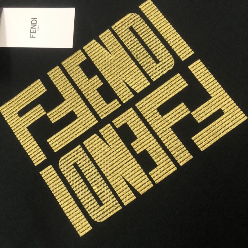 Fendi T-Shirts